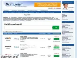Sites similar to varillisetlinssit.com
