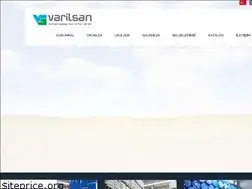 Sites similar to varilsan.com.tr