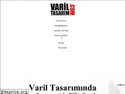 Sites similar to variltasarim.com