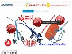 Sites similar to variltasimaarabasi.com