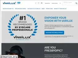 Sites similar to varilux.ca