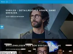 Sites similar to varilux.de