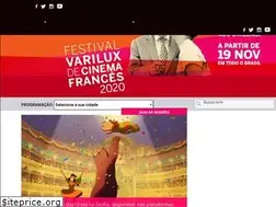Sites similar to variluxcinefrances.com