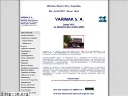 Sites similar to varimak.com.ar
