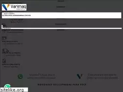 Sites similar to varimaq.com.br