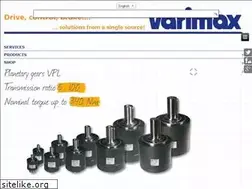 Sites similar to varimax.ch