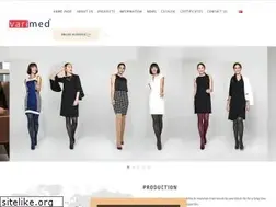 Sites similar to varimed.com.tr
