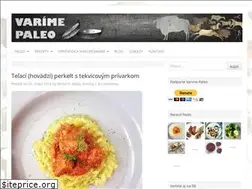 Sites similar to varimepaleo.sk