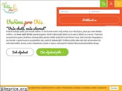 Sites similar to varimeprovas.cz