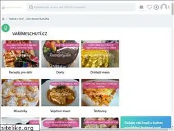 Sites similar to varimeschuti.cz