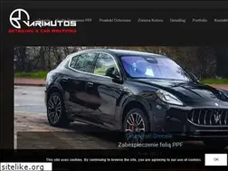 Sites similar to varimutos.pl