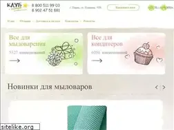 Sites similar to varimylo.ru