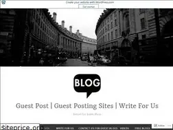 Sites similar to varindersingh4.wordpress.com
