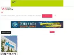 Sites similar to varindia.com