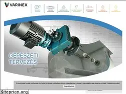 Sites similar to varinex.hu