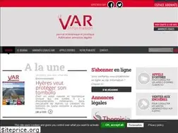 Sites similar to varinformation.com