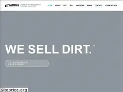 Sites similar to varinggroup.com