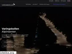 Sites similar to varingskollen.no