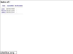 Sites similar to varinia.es