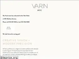Sites similar to varinnyc.com