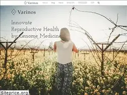 Sites similar to varinos.com
