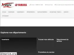 Sites similar to varinyamaha.com