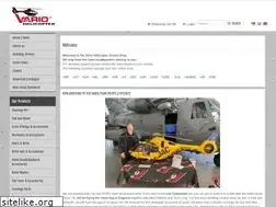 Sites similar to vario-helicopter.biz