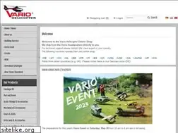 Sites similar to vario-helicopter.net