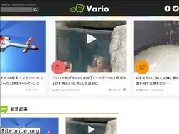 Sites similar to vario-media.net