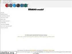 Sites similar to vario-mobil.com