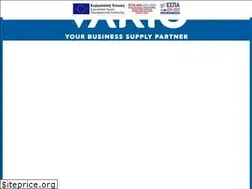 Sites similar to vario.com.gr