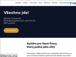 Sites similar to vario.cz