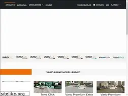 Sites similar to vario.gen.tr