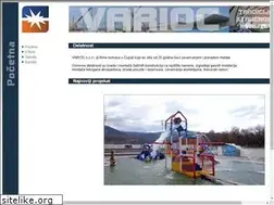 Sites similar to varioc.rs
