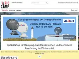 Sites similar to variocamp-shop.de