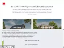 Sites similar to variohaus-swiss.ch