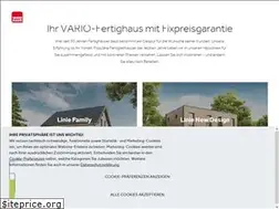 Sites similar to variohaus.de