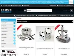 Sites similar to variometrum.hu