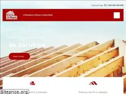 Sites similar to variomont.cz