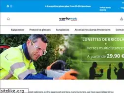 Sites similar to varionet.com