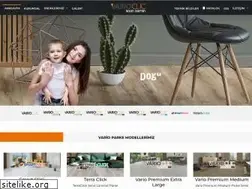 Sites similar to varioparke.net