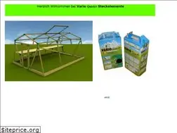 Sites similar to varioquick.de