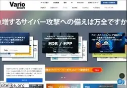 Sites similar to variosecure.net