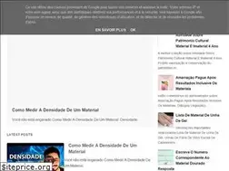 Sites similar to variosmateriais.blogspot.com