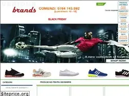 Sites similar to various-brands.ro