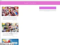 Sites similar to various-search.com