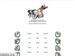 Sites similar to variousgods.com