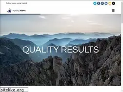 Sites similar to variousviewresearch.com