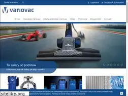 Sites similar to variovac-polska.pl