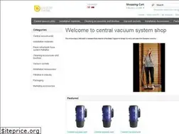 Sites similar to variovac.si